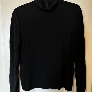 Gucci Womens mock turtleneck